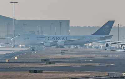 Saudia Cargo TC-ACM, FRA, 30.12.16