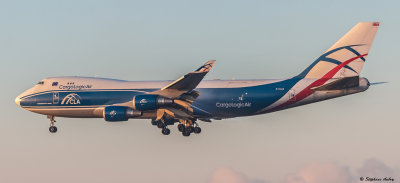 Boeing 747-446F