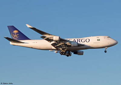 Saudia Cargo TC-MCT, FRA, 29.12.16