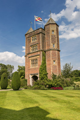 sissinghurst castle