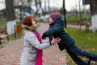 Lena & Nicolas