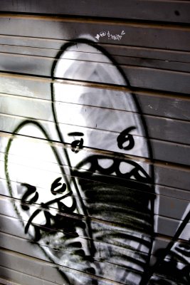 Old Shoes