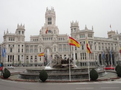 Spain 1999 -2013