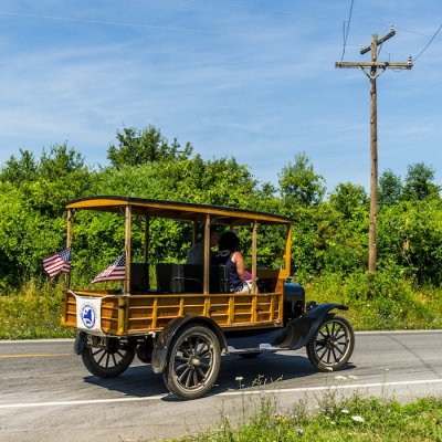 Model T 45