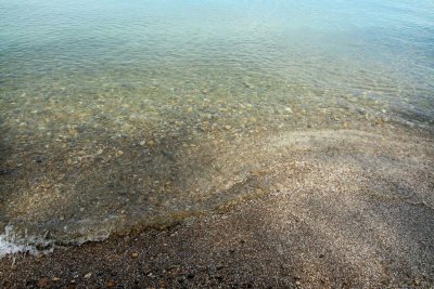 Shoreline, Pelee Island