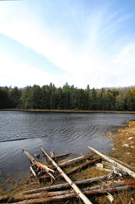 Algonquin Park, Ontario