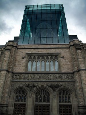 Canadian Museum of Nature, Ottawa, Ontario