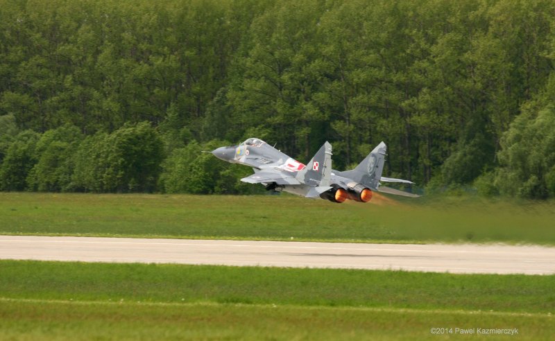 Accelerating