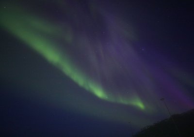 Northern lights