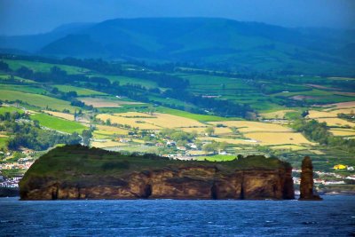 Azores