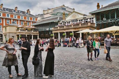 Covent Garden