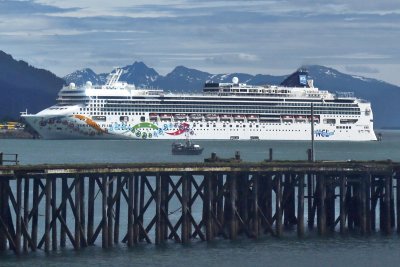 Juneau, Alaska