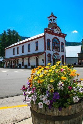 Crested Butte