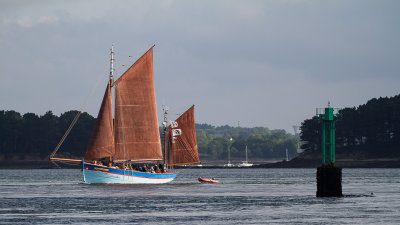 Semaine du Golfe - Andr - Yvette gabare de liroise 3014.jpg