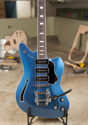 Kauer NAMM 2015-34.jpg