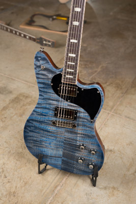 Kauer NAMM 2015-27.jpg