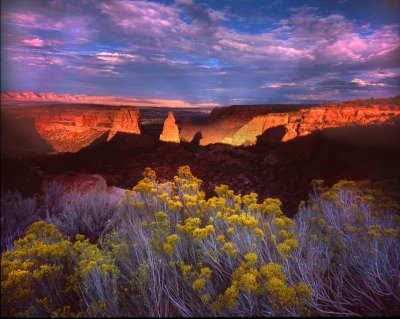 Colorado National Monument