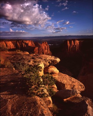 Colorado National Monument