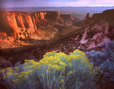 Colorado National Monument