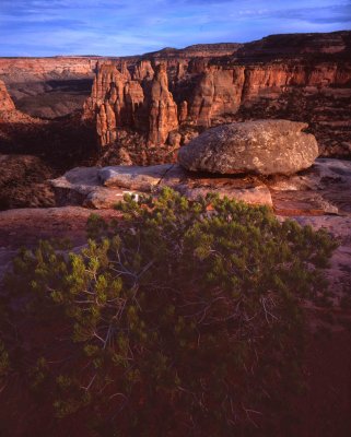 Colorado National Monument