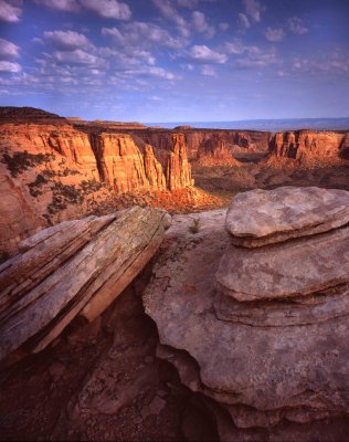 Colorado National Monument