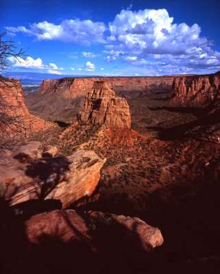 Colorado National Monument