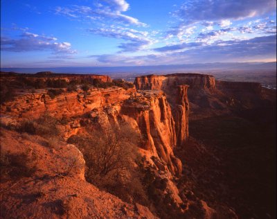 Colorado National Monument