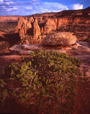 Colorado National Monument