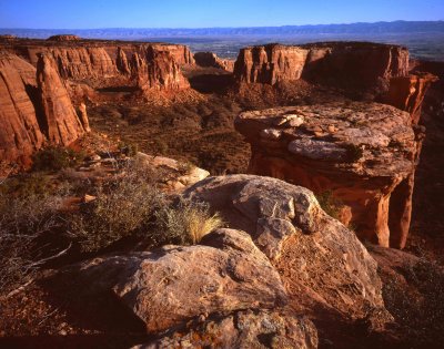 Colorado National Monument