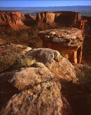 Colorado National Monument