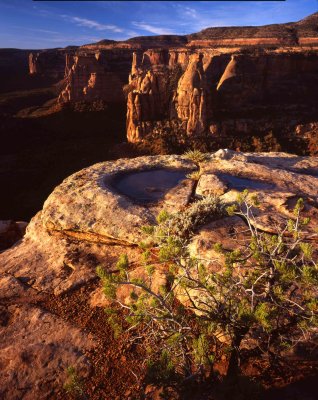 Colorado National Monument