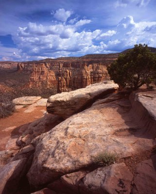 Colorado National Monument