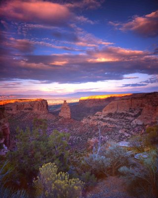 Colorado National Monument