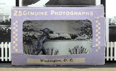 Genuine photographs (detail)