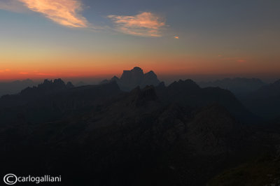 Dolomiti