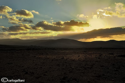 Fuerteventura