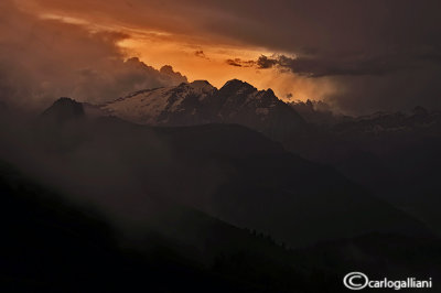 Marmolada