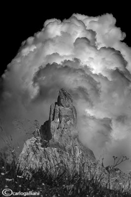 Pale di San Martino 