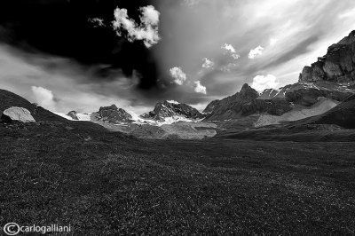 Val di Rhemes