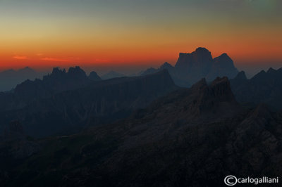 Dolomiti