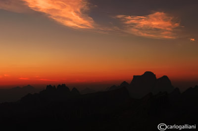 Dolomiti