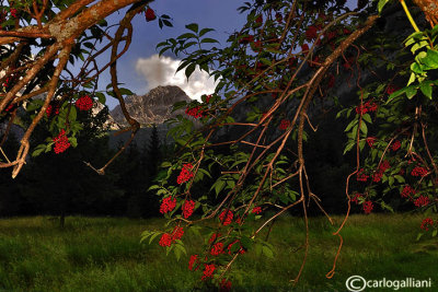 Val di trenta (Slovenia)