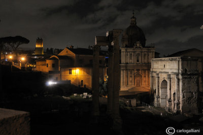 Foro Romano