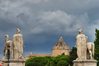 Piazza del Campidoglio