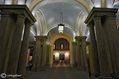 Milano - Palazzo reale