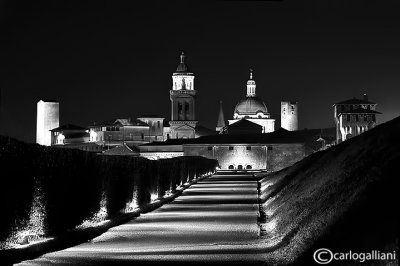 Mantova