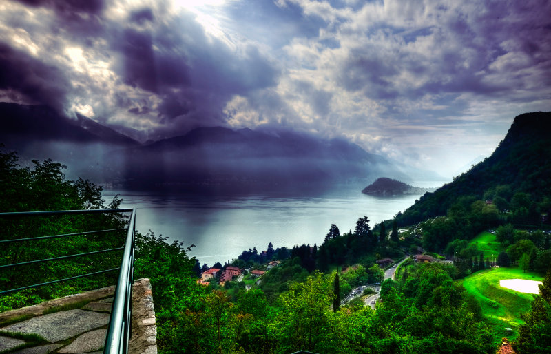 Lake Como