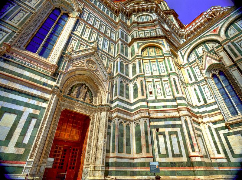 Florence Duomo