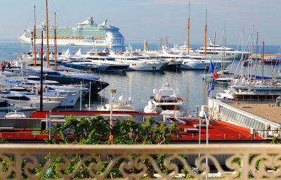 Cannes, South of France