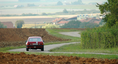 1980 Opel Manta B CC 